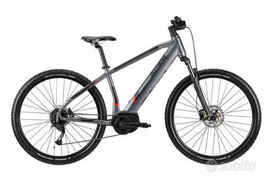 E-Bike Atala B-cross a 3.4