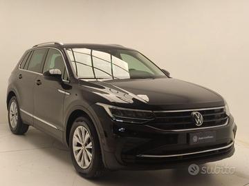 Volkswagen Tiguan 2.0 TDI SCR Life