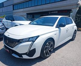 Peugeot 308 Plug-in Hybrid 180 e-EAT8 GT