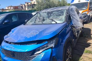 Peugeot 3008 del 2022