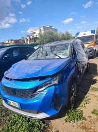 Peugeot 3008 del 2022