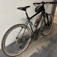 MTB Rock Machine