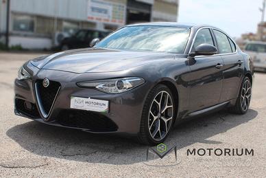 Alfa Romeo Giulia 2.2 TURBO DIESEL 190 CV AWD AUTO