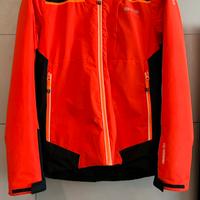 Giacca BTG sci ragazzo h 164 cm