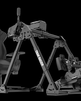 Supporto volante Track Racer Fs3 V2 massiccio