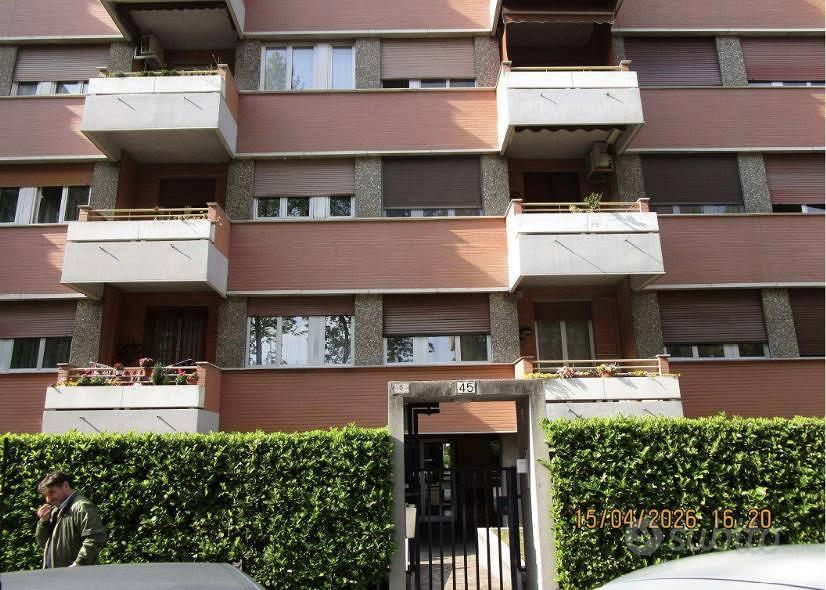 Appartamento – Sesto San Giovanni, Isola del Bosco - Vista 3