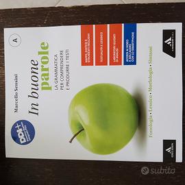 libro scolastico 