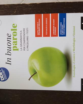 libro scolastico 