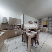 QUADRILOCALE SU DUE LIVELLI