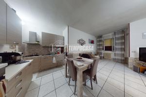 QUADRILOCALE SU DUE LIVELLI