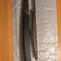 Fiat 500 Tergicristallo posteriore