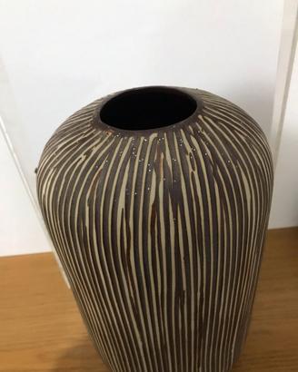 Vaso etnico