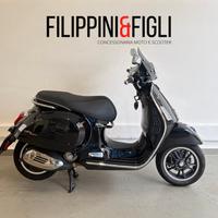Vespa GTS 300 super hpe