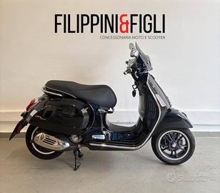 Vespa GTS 300 super hpe