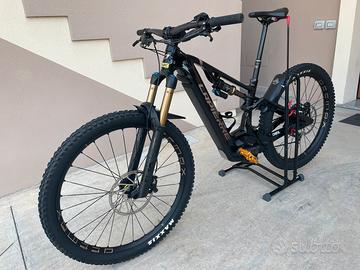 LAPIERRE OVERVOLT AM 75th