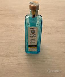 Bottiglia gin Bombay Sapphire Premiere VUOTA