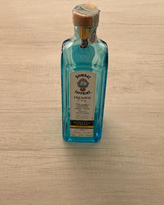 Bottiglia gin Bombay Sapphire Premiere VUOTA
