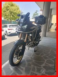 Promo africa twin 1100 dct adventure permute.rate