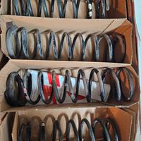 Mazda Mx5 molle ammortizzatori