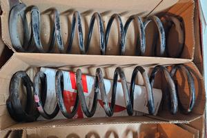 Mazda Mx5 molle ammortizzatori