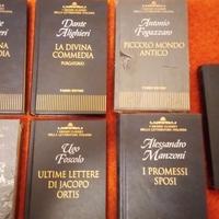 letteratura italiana