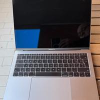 Apple MacBook Pro 13" 2016 i5 16gb ram 256 SSD