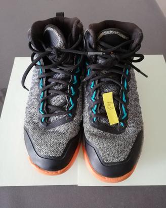 Scarpe Tarmak n43