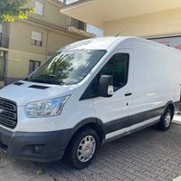 Ford Transit 310 L2H2 2.2 TDCI 125 CV