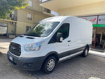 Ford Transit 310 L2H2 2.2 TDCI 125 CV