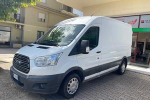 Ford Transit 310 L2H2 2.2 TDCI 125 CV