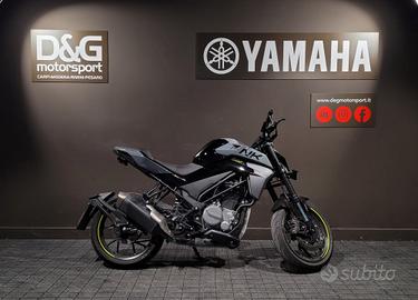 CFMOTO 300NK
