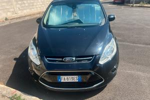 Ford focus cmax titanium