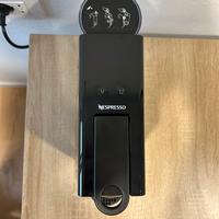 Nespresso krups mini