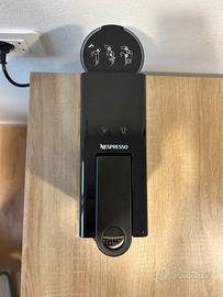 Nespresso krups mini