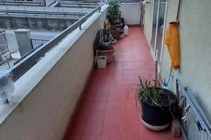 Svincolo Me-centro,nuda proprietà di 4 vani e