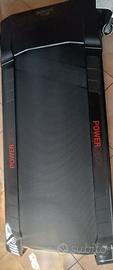 Tapis Roulant Doymos run 100