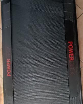 Tapis Roulant Doymos run 100