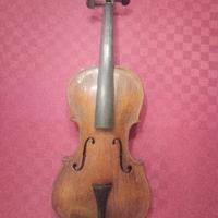violino antico 