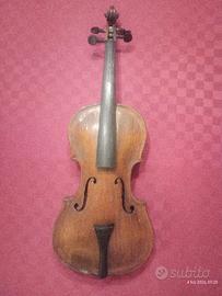 violino antico 