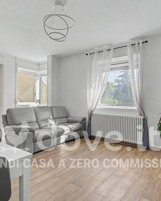 Appartamento di 77 m² con 3 locali e box auto a Nu