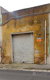 Locale Immobile Squinzano (Via Lecce)