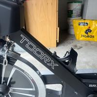 Spin bike toorx 60