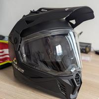 Casco Moto Adventure LS2 