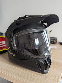 Casco Moto Adventure LS2 
