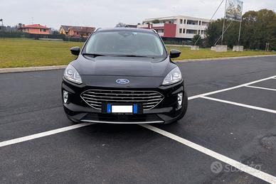 Ford Kuga 1.5.TDI 120CV 58000km