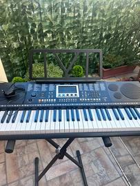 Tastiera pianoforte