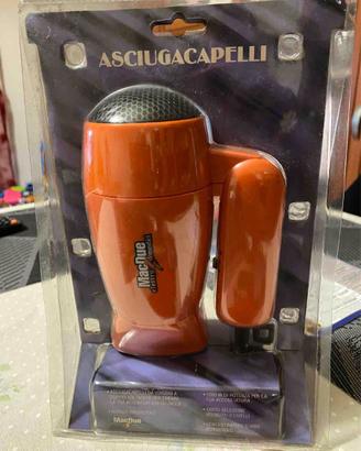 Phon da viaggio MacDue nuovo