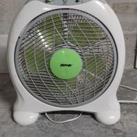 Ventilatore