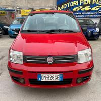 Fiat Panda 1.2 Dynamic Natural Power