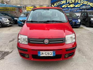 Fiat Panda 1.2 Dynamic Natural Power